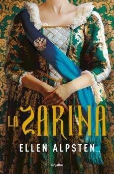 la zarina-9788425359781