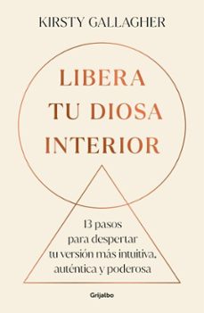 libera tu diosa interior (ebook)-kirtsy gallagher-9788425368981