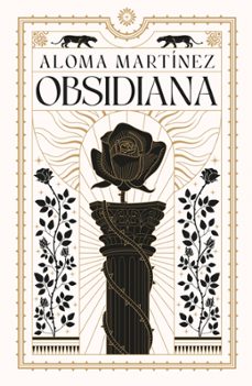 obsidiana-aloma martinez-9788425370281