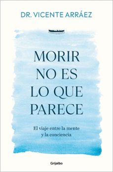 morir no es lo que parece (ebook)-vicente arraez-9788425373381