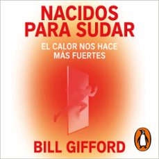 nacidos para sudar ()-bill gifford-9788425374081