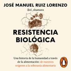 resistencia biológica-jose manuel ruiz lorenzo-9788425376481