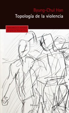 topologia de la violencia (ebook)-9788425434181