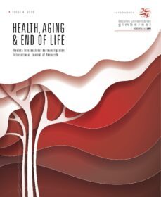 health, aging &amp; end of life. vol. 4 2019 (ebook)-9788425444081
