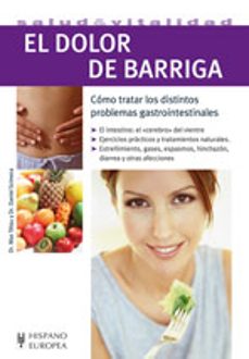 el dolor de barriga-max tetau tetau-daniel scimeca-9788425519581