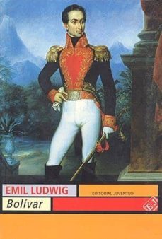 bolivar-emil ludwig-9788426119681