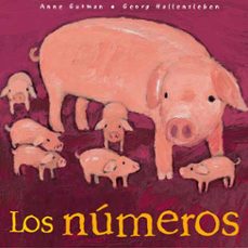 los numeros (mira mira) (4ª ed)-georg hallensleben-anne gutman-9788426133281