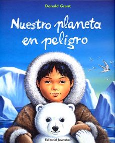 nuestro planeta en peligro-9788426136381
