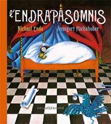 l endrapasomnis-michael ende-9788426141781