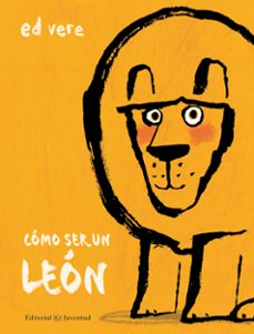 como ser un leon-9788426144881