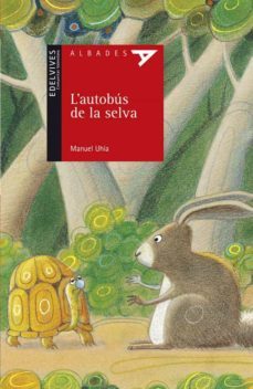 l autobus de la selva-9788426377081