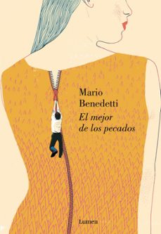 el mejor de los pecados-mario benedetti-9788426404381