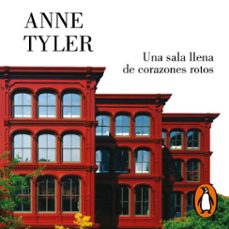 una sala llena de corazones rotos-anne tyler-9788426409881