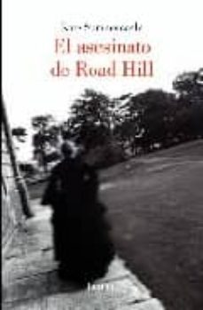 el asesinato de road hill-9788426416681