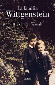 la familia wittgenstein-alexander waugh-9788426423481