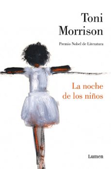 la noche de los niños-toni morrison-9788426426581