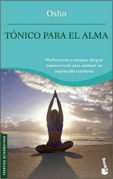 tonico para el alma-9788427031081