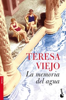 la memoria del agua-9788427036581