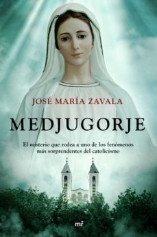 medjugorje (ebook)-jose maria zavala-9788427048881