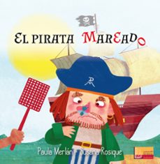 el pirata mareado-9788427143081
