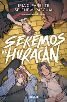 seremos el huracan-9788427233881