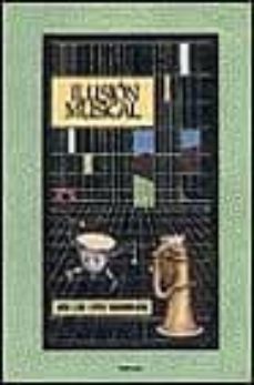 ilusion musical-jose luis lopez enamorado-9788427709881