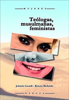 teologas, musulmanas, feministas-jolanda guardi renata benendo-9788427718081