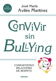 convivir sin bullying-9788427725881
