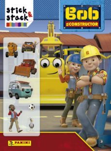 bob el constructor-9788427870581