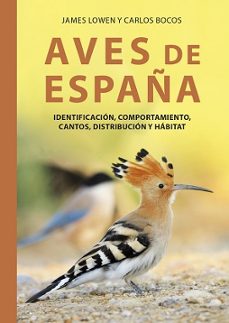 aves de españa-9788428217781
