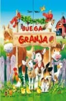 juega en la granja-anna casalis-9788428531481