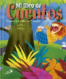 mi libro de cuentos-9788428540681