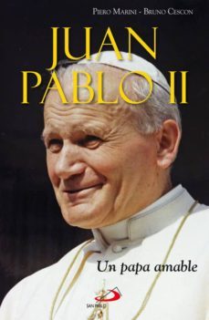 juan pablo ii-9788428541381