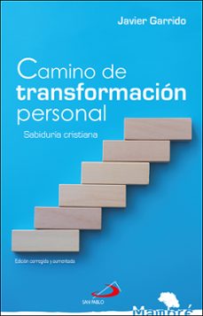 camino de transformacion personal-9788428556781