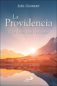 la providencia-joel guibert-9788428571081
