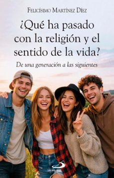 -felicisimo martinez diez-9788428575881