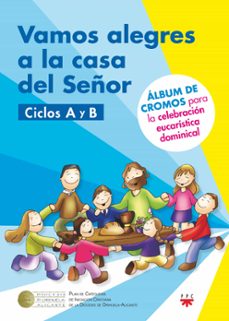 vamos alegres ciclos a-b (20-21)-9788428836081