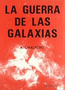 la guerra de las galaxias-alun chalfont-9788429143881