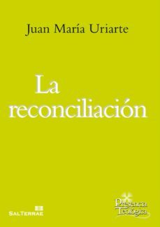 Imagen Principal de LA RECONCILIACIÓN