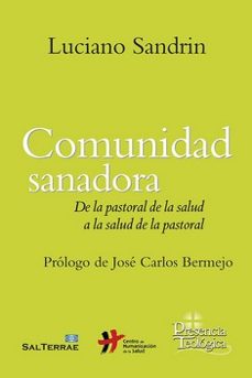 comunidad sanadora-9788429330281