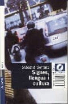 signes: llengua i cultura-9788429749281
