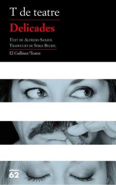 delicades (t de teatre)-9788429768381