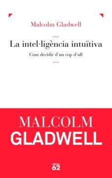 la intel·ligancia intuitiva-9788429769081