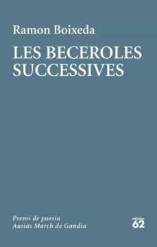 les beceroles successives (ebook)-ramon boixeda-9788429778281