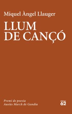 llum de canço-9788429779981