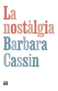 la nostalgia-9788429781281