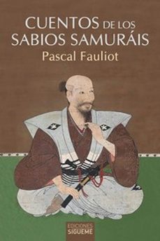 cuentos de los sabios samurais-9788430121281