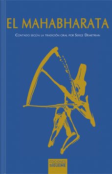 el mahabharata-9788430122981