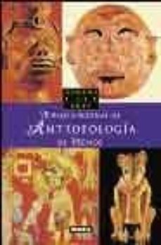 museo nacional de antropologia (genios del arte)-9788430536481