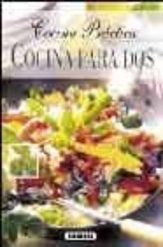 cocina para dos (cocina practica)-9788430543281